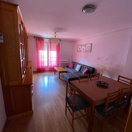 Casablanca Apartment Arenas de San Pedro Bagian luar foto