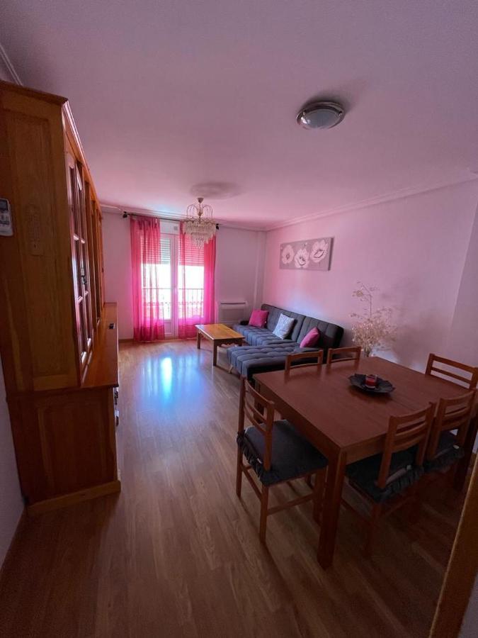 Casablanca Apartment Arenas de San Pedro Bagian luar foto